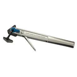 Isabella Hercules Triple framespanner