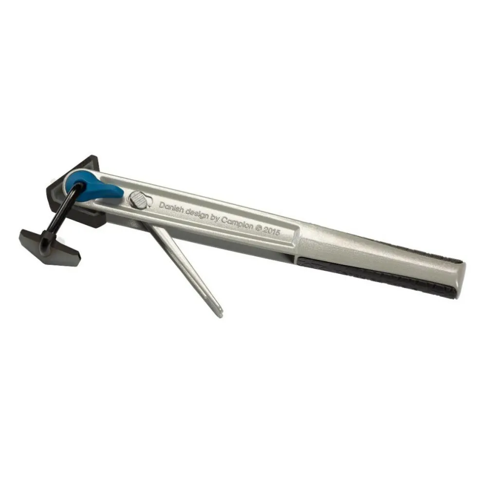 Isabella Hercules Triple framespanner