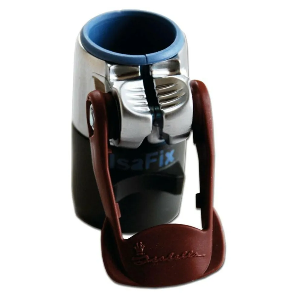 Isabella IsaFix telescopisch spanslot 30,5 mm