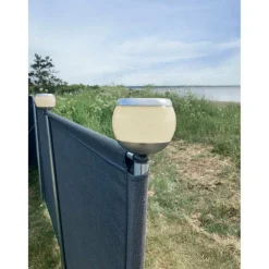 Isabella Solar lampjes 2 stuks