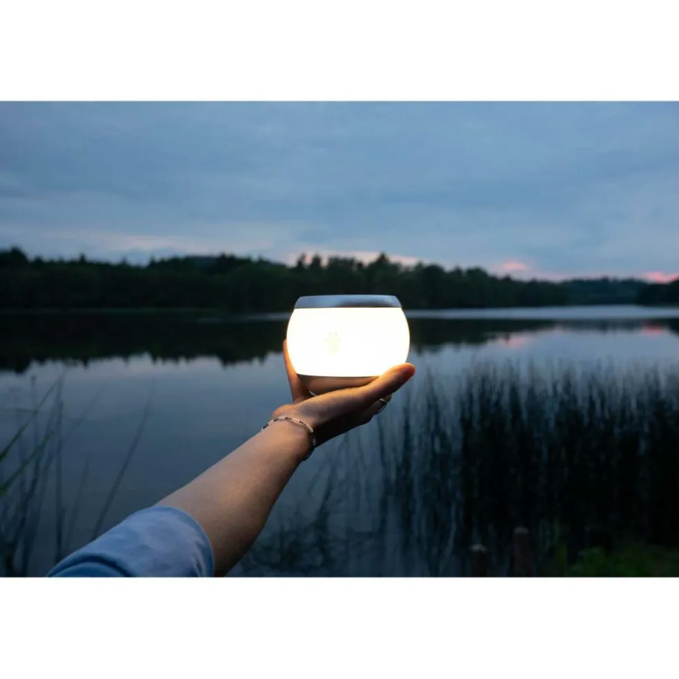 Isabella Solar lampjes 2 stuks