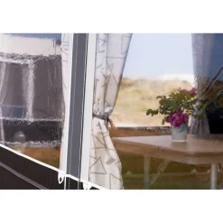 Isabella Ventura Pacific D250 voortent 26 mm Fibermax frame