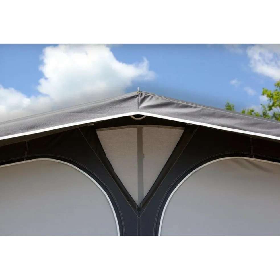 Isabella Ventura Pacific D300 voortent 26 mm Zinox stalen frame