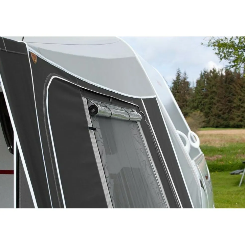 Isabella Ventura Pacific D300 voortent 26 mm Zinox stalen frame