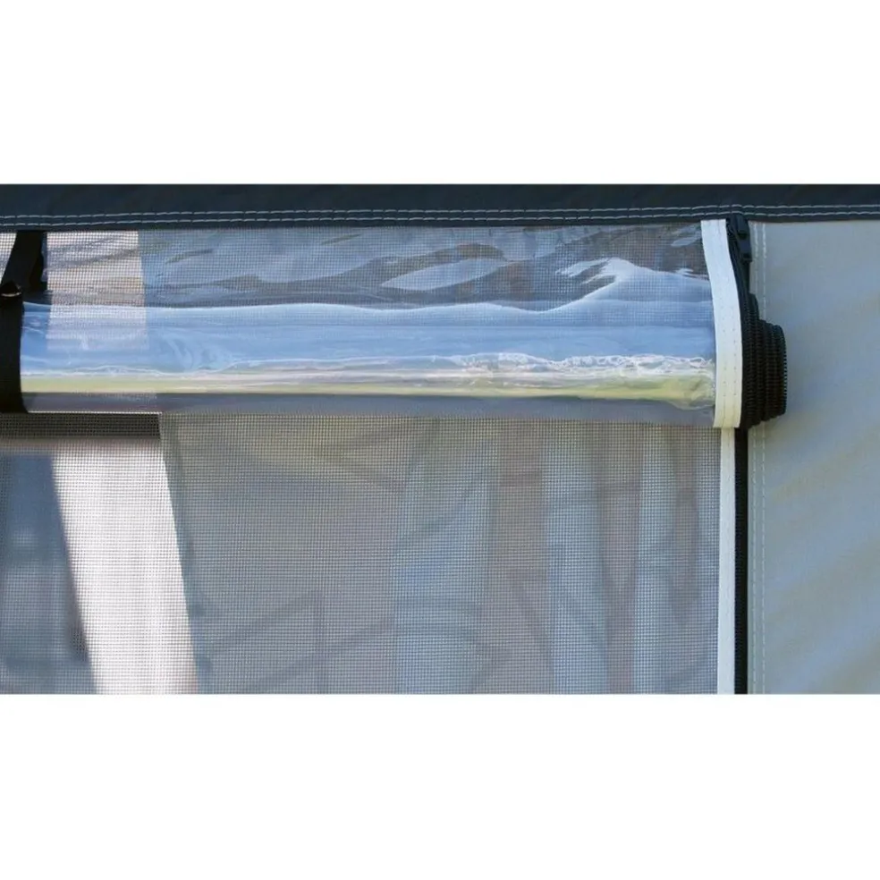 Isabella Ventura Pacific D250 voortent 26 mm Zinox stalen frame