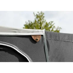 Isabella Ventura Pacific D250 voortent 26 mm Zinox stalen frame