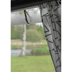 Isabella Ventura Pacific D250 voortent 26 mm Zinox stalen frame