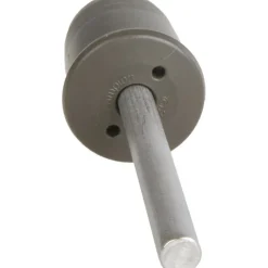 Isabella Zinox eindstuk met punt ø 22 mm