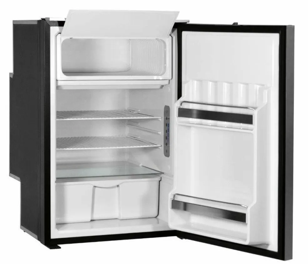 Isotherm Freeline elegance 115 compressor koelkast