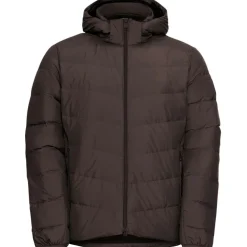 Jack Wolfskin Colonius outdoor jack heren peat