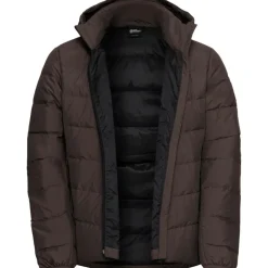 Jack Wolfskin  Colonius outdoor jack heren peat