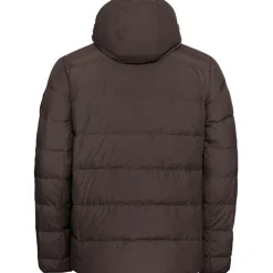 Jack Wolfskin Colonius outdoor jack heren peat