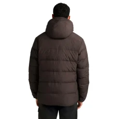 Jack Wolfskin Colonius outdoor jack heren peat