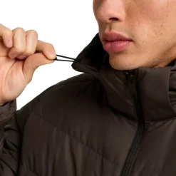 Jack Wolfskin Colonius outdoor jack heren peat