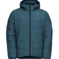 Jack Wolfskin Colonius outdoor jack heren aluminium blue