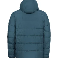 Jack Wolfskin Colonius outdoor jack heren aluminium blue