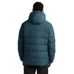 Jack Wolfskin Colonius outdoor jack heren aluminium blue