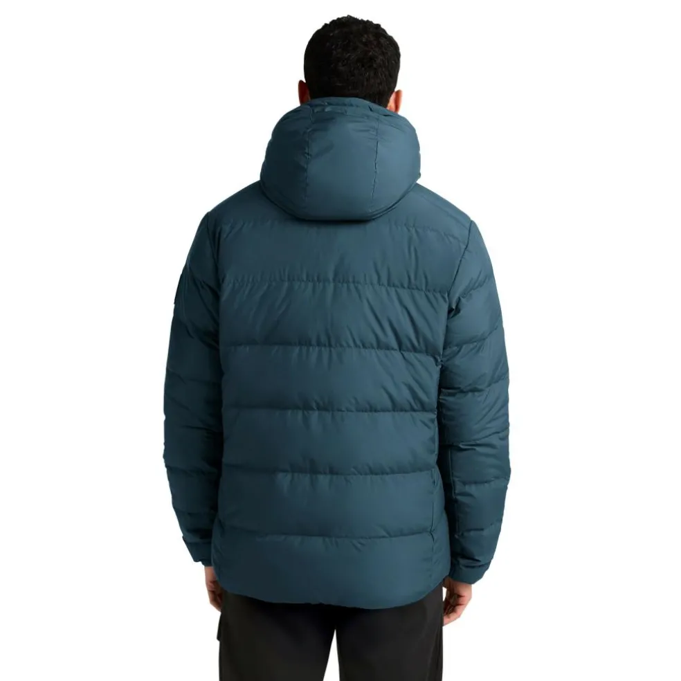 Jack Wolfskin Colonius outdoor jack heren aluminium blue