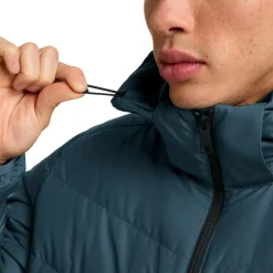 Jack Wolfskin Colonius outdoor jack heren aluminium blue