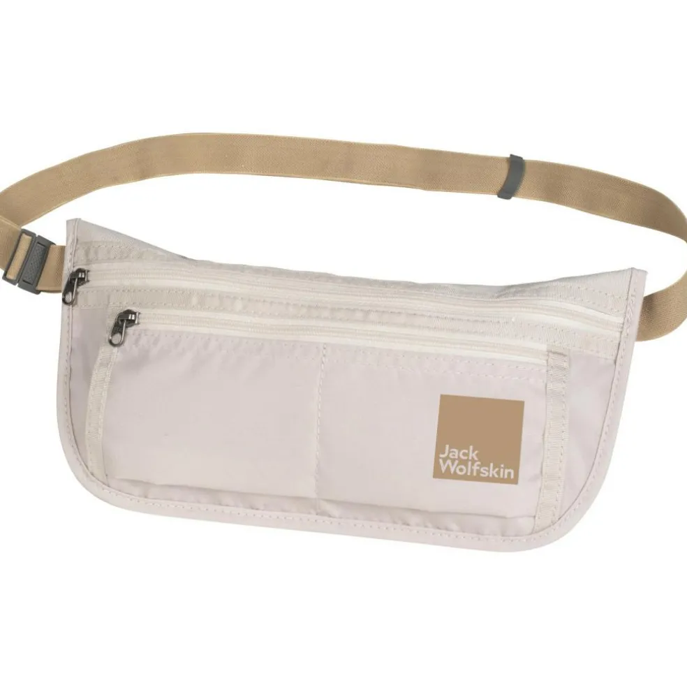 Jack Wolfskin De Luxe documententasje sea shell