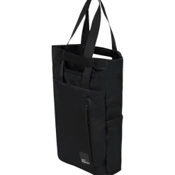 Jack Wolfskin Eve schoudertas black