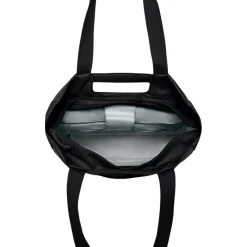 Jack Wolfskin Eve schoudertas black