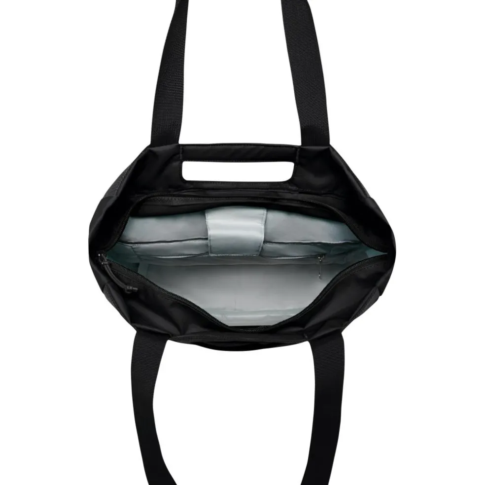 Jack Wolfskin Eve schoudertas black