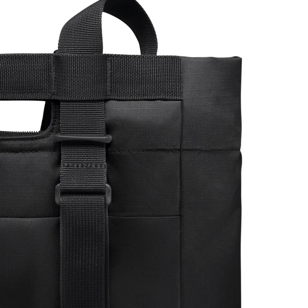 Jack Wolfskin Eve schoudertas black