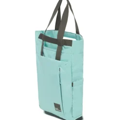 Jack Wolfskin Eve schoudertas soft jade