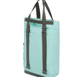 Jack Wolfskin  Eve schoudertas soft jade