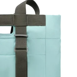 Jack Wolfskin Eve schoudertas soft jade