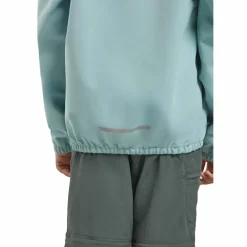 Jack Wolfskin Flaze outdoor jack junior soft jade