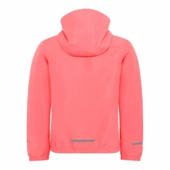 Jack Wolfskin  Flaze outdoor jack junior sunset coral