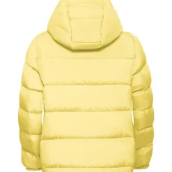 Jack Wolfskin Frozen Palace outdoor jack dames lemon ice