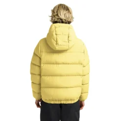 Jack Wolfskin Frozen Palace outdoor jack dames lemon ice