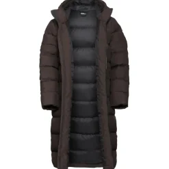 Jack Wolfskin  Frozen Palace parka outdoor jack dames peat