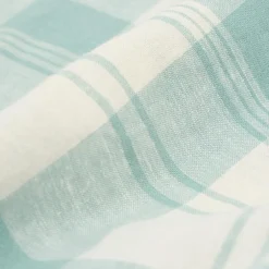 Jack Wolfskin  Great Plains overhemd heren check soft jade