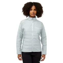 Jack Wolfskin  Hunberg 3-in-1 outdoor jack dames midnight sky