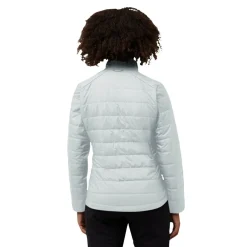 Jack Wolfskin  Hunberg 3-in-1 outdoor jack dames midnight sky