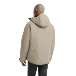 Jack Wolfskin Icecape 2L outdoor jack heren linen