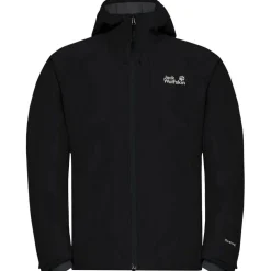 Jack Wolfskin  Icecape 2L outdoor jack heren black