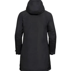 Jack Wolfskin  Icecape 2L parka outdoor jack dames black