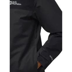 Jack Wolfskin Jasper 3-in-1 outdoor jack heren phantom