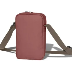 Jack Wolfskin  Konya schoudertas mineral red