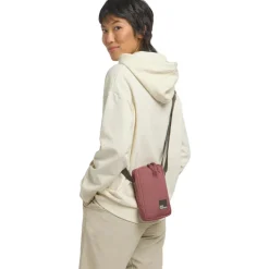 Jack Wolfskin  Konya schoudertas mineral red