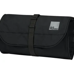 Jack Wolfskin Konya toilettas black