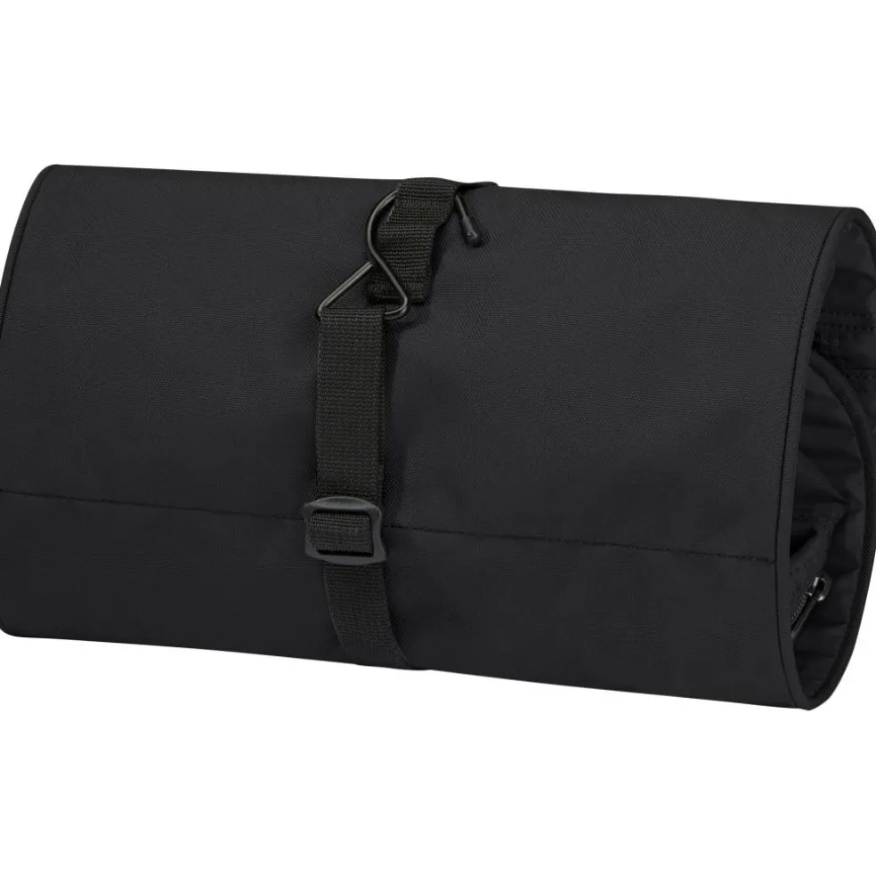 Jack Wolfskin Konya toilettas black