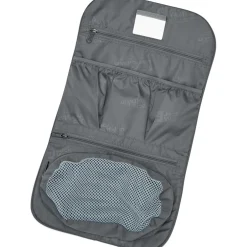 Jack Wolfskin Konya toilettas black