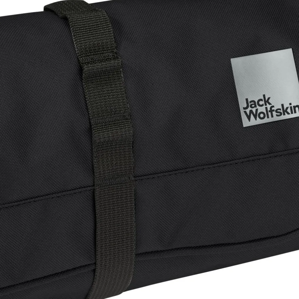 Jack Wolfskin Konya toilettas black