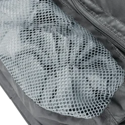 Jack Wolfskin Konya toilettas black